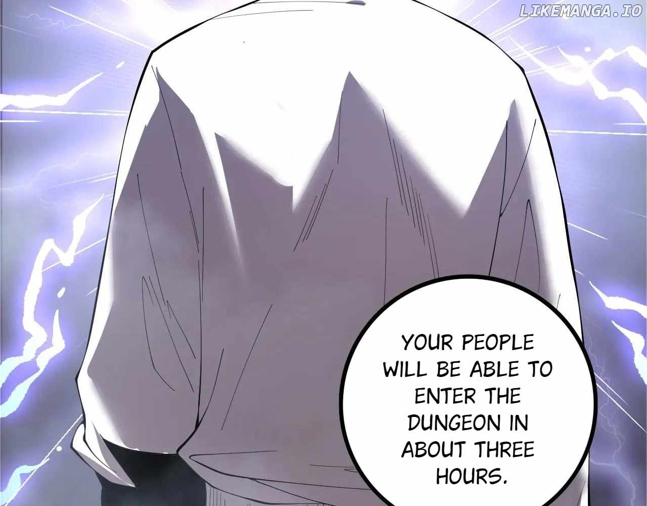 Catastrophic Necromancer Chapter 176 45